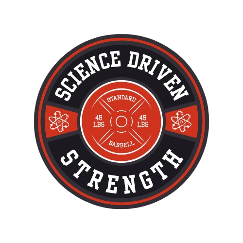 SCIENCE DRIVEN STRENGTH