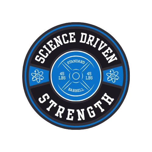 SCIENCE DRIVEN STRENGTH